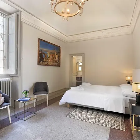 Palazzo Circolone 4* Poggiardo