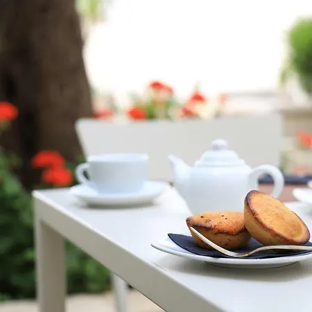 Palazzo Circolone 포자르도