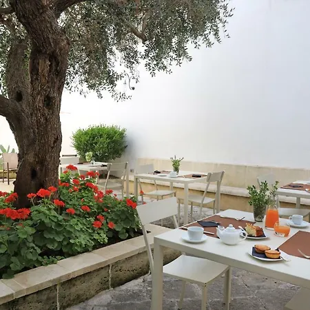 Palazzo Circolone Hotel 4*