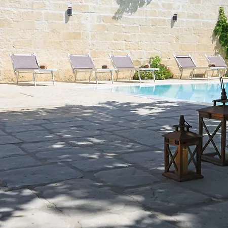 Palazzo Circolone 4* Poggiardo