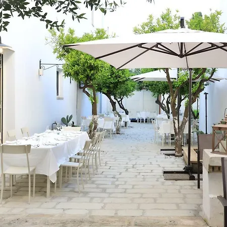 Palazzo Circolone 포자르도