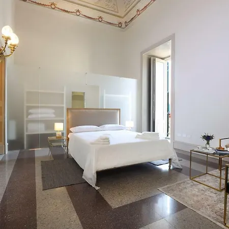 Palazzo Circolone 포자르도