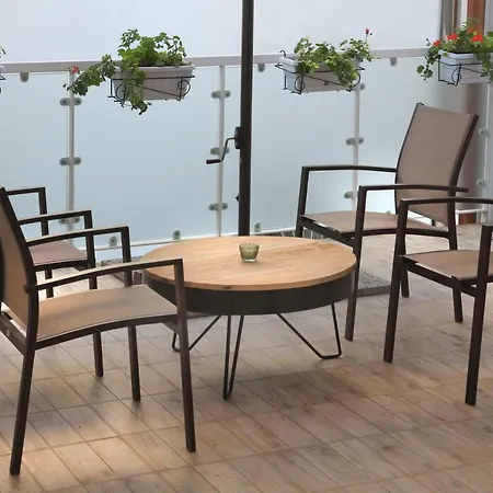 Palazzo Circolone 포자르도