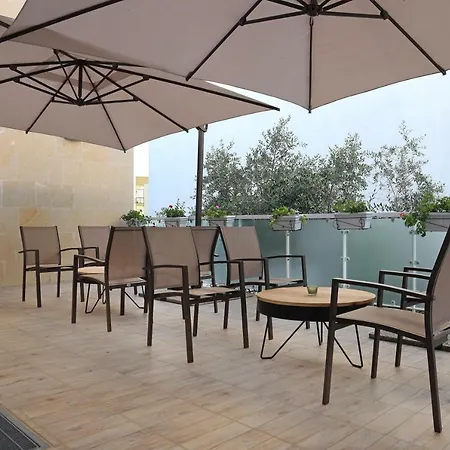 Palazzo Circolone 4*