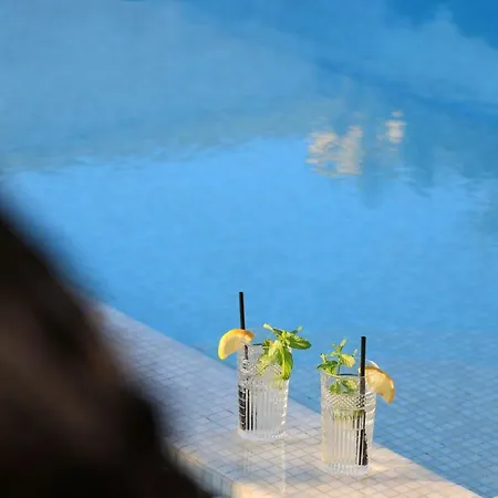 Hotel Palazzo Circolone 4*