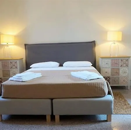 Palazzo Circolone Hotel