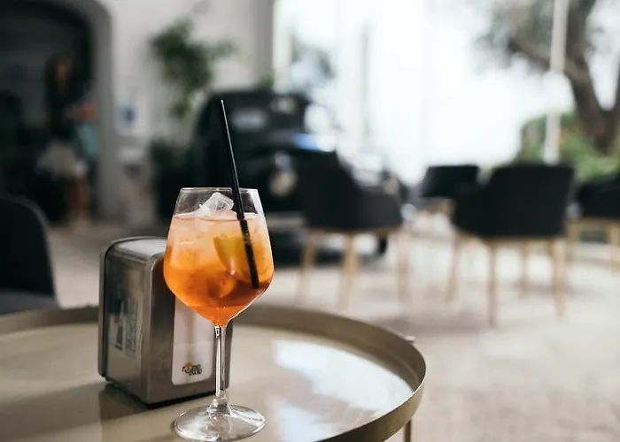 Palazzo Circolone Poggiardo