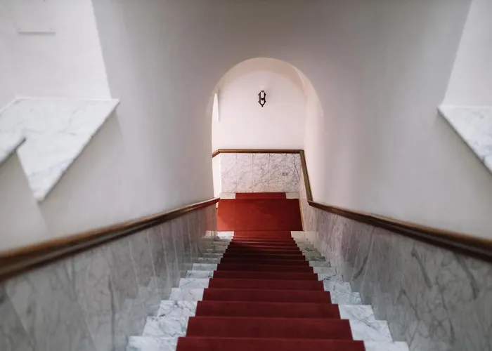 Hotel Palazzo Circolone 4*