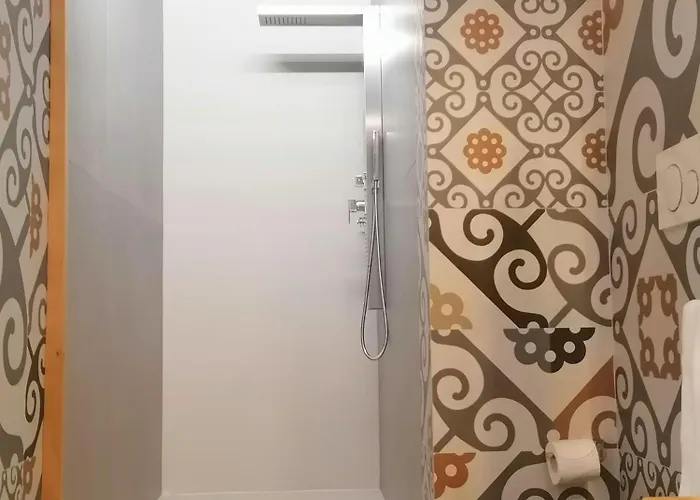 Palazzo Circolone Hotel Poggiardo