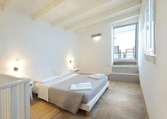 Palazzo Circolone Hotel 4*