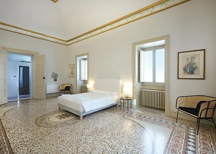Palazzo Circolone 4* 波贾尔多