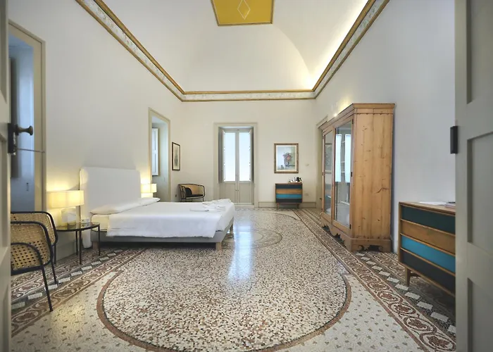 Hotel Palazzo Circolone Poggiardo