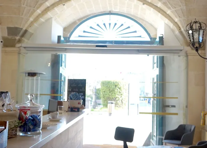 Hotel Palazzo Circolone 4*