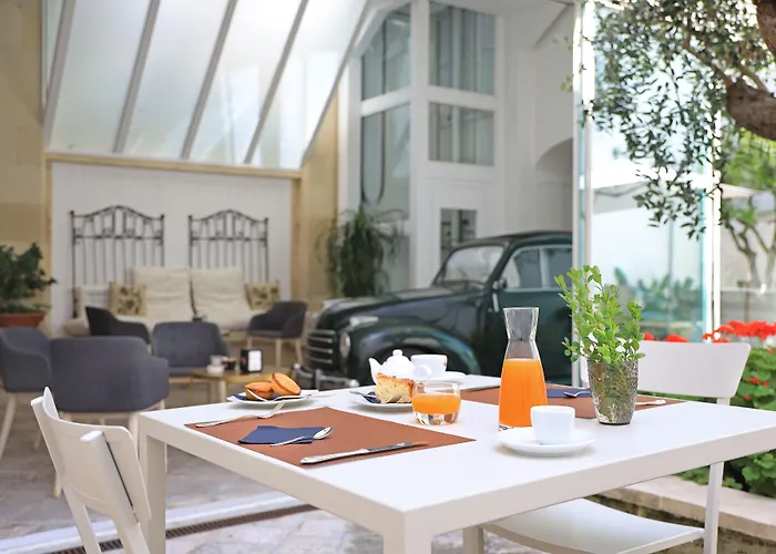 Palazzo Circolone 4* 波贾尔多