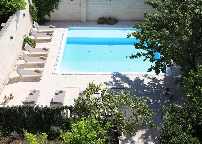 Palazzo Circolone 4* 波贾尔多