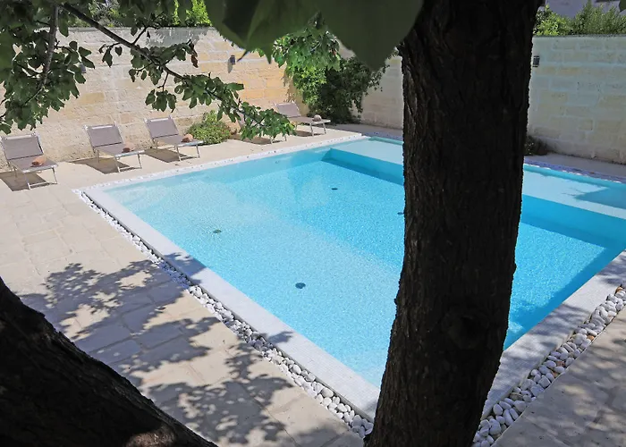 Palazzo Circolone 4*