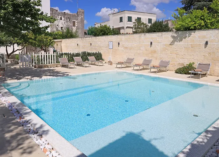 Palazzo Circolone 波贾尔多