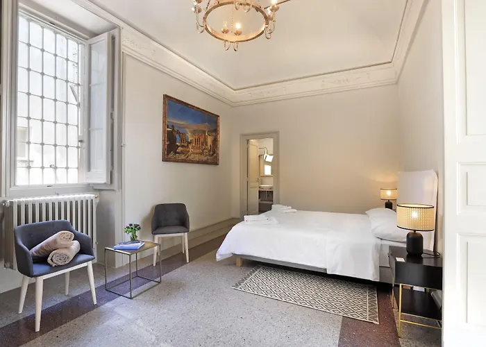 Palazzo Circolone 酒店 波贾尔多