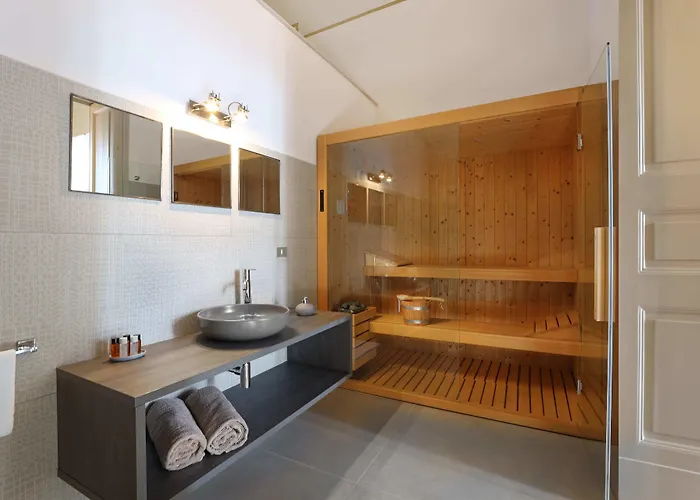 Palazzo Circolone 4*