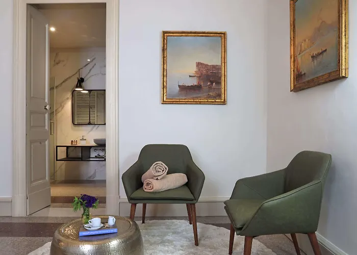 Hotel Palazzo Circolone Poggiardo