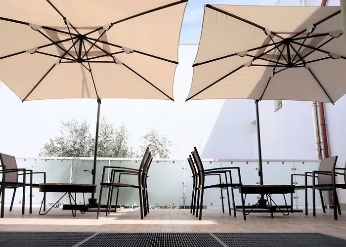 Palazzo Circolone Hotel 4*