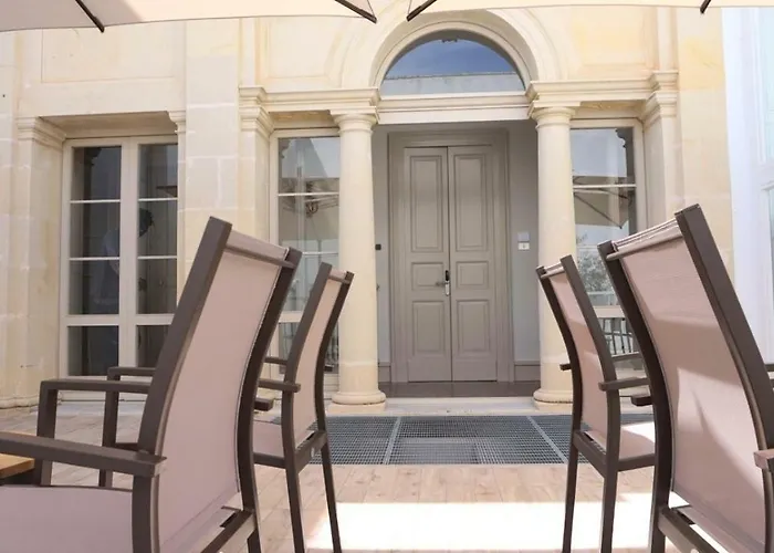 Palazzo Circolone 4* 波贾尔多