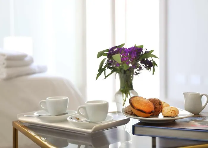 Palazzo Circolone 4* 波贾尔多