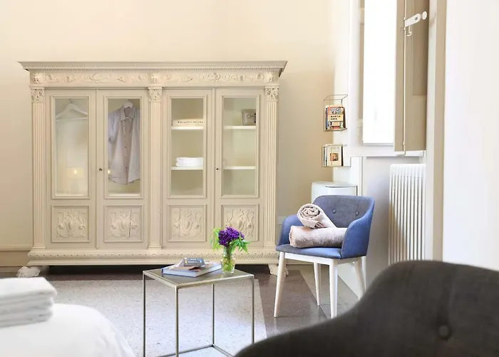 酒店 Palazzo Circolone