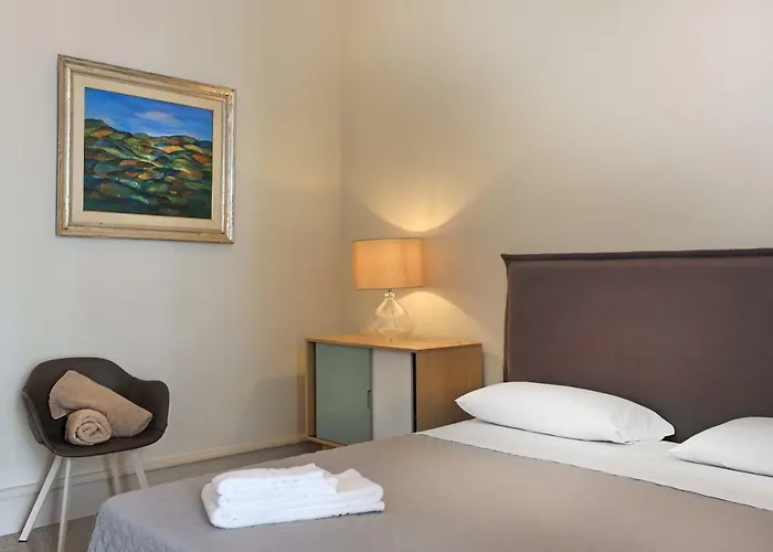 Palazzo Circolone 4*