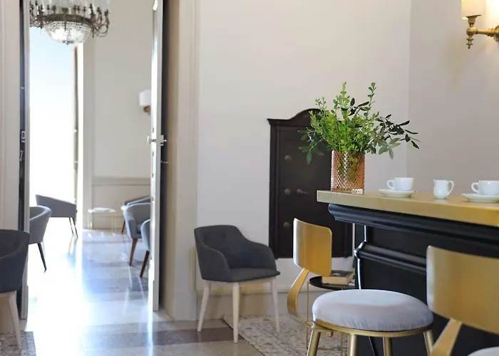 Palazzo Circolone 4*