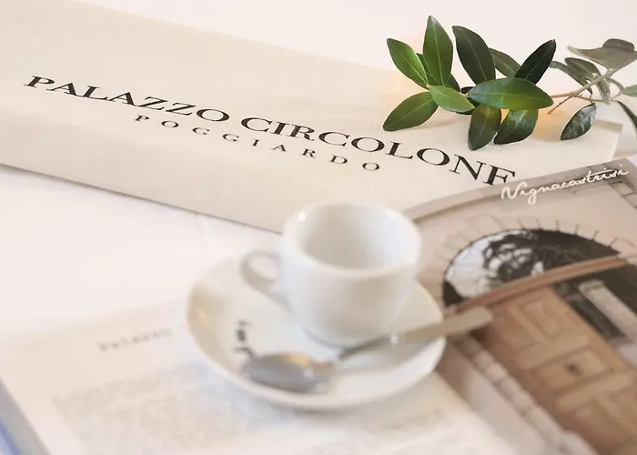 Palazzo Circolone