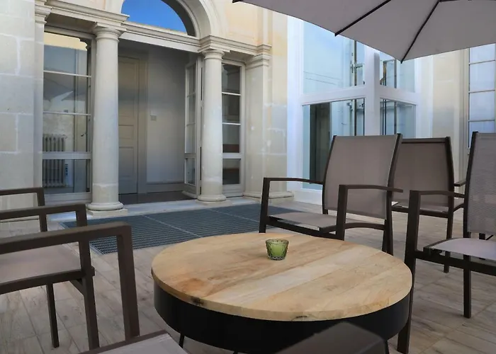 Palazzo Circolone 波贾尔多
